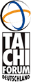 Logo Tai Chi Forum Deutschland